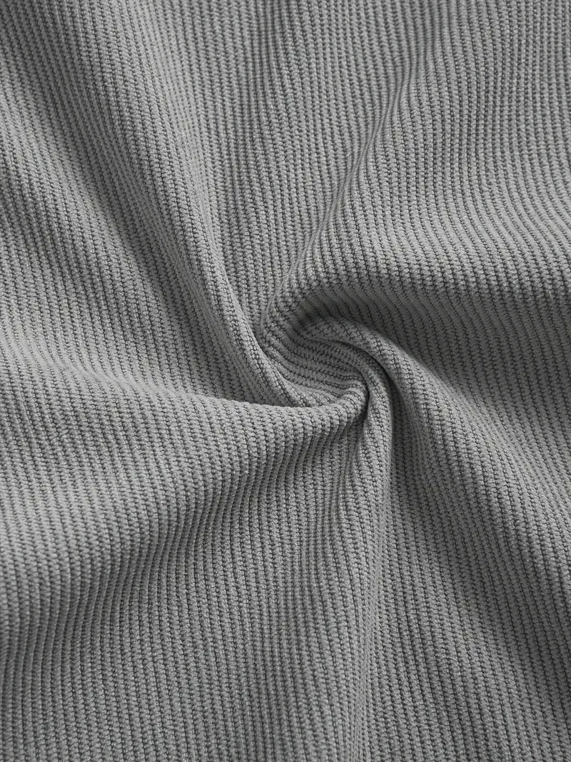 Rickey - Alkalmi Kordbársony Gombos Ing