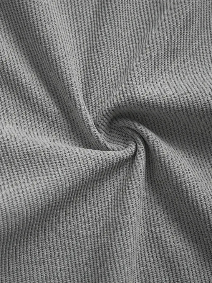 Rickey - Alkalmi Kordbársony Gombos Ing