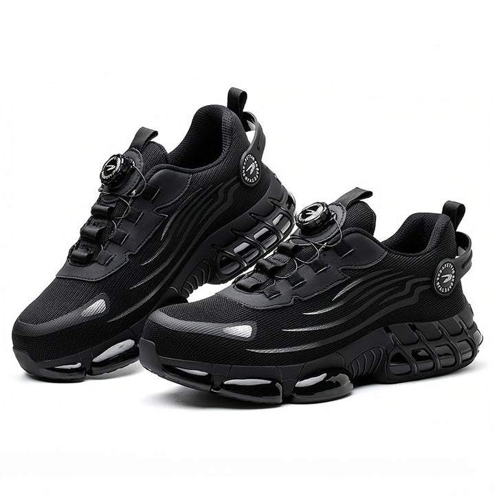 Deng - Lélegző Csúszásmentes Cipő