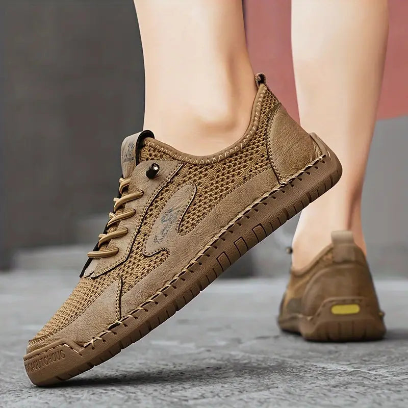 Faidon - Csúszásmentes Kényelmes Cipő