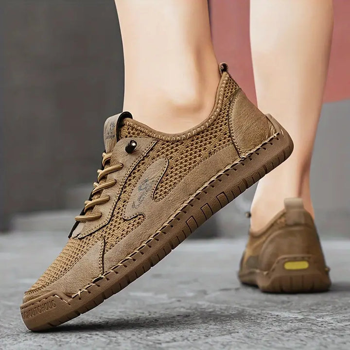 Faidon - Csúszásmentes Kényelmes Cipő