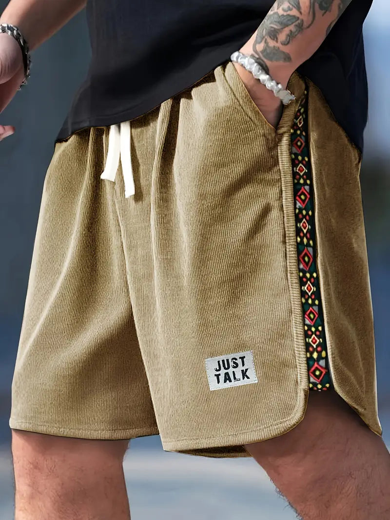 Collins - Lélegző Rugalmas Rövidnadrág