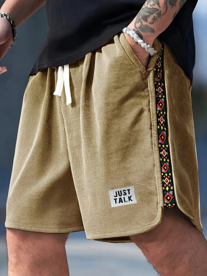 Collins - Lélegző Rugalmas Rövidnadrág