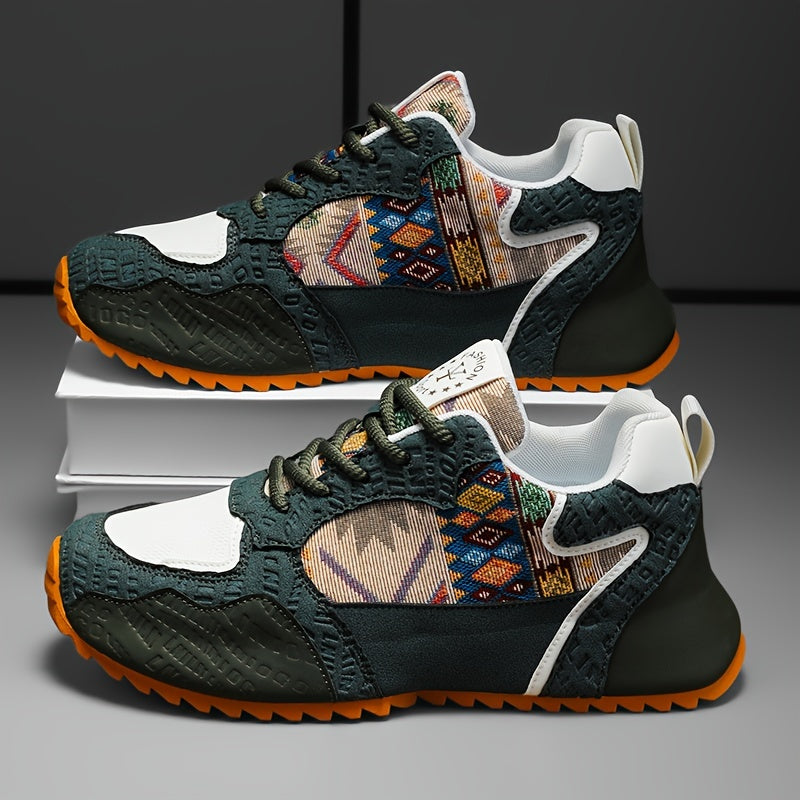 Doyle - Stílusos Lélegző Cipő