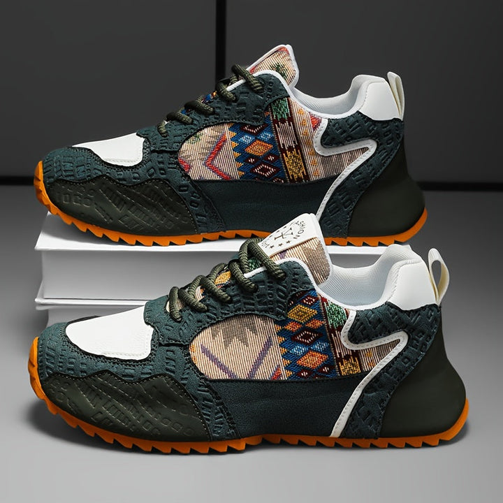 Doyle - Stílusos Lélegző Cipő