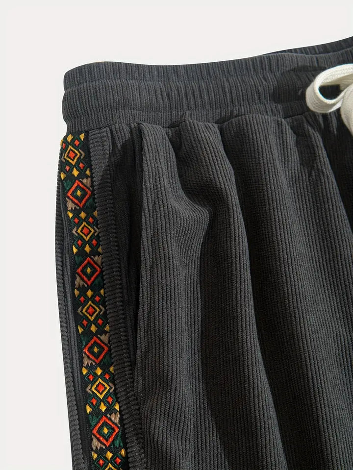 Collins - Lélegző Rugalmas Rövidnadrág