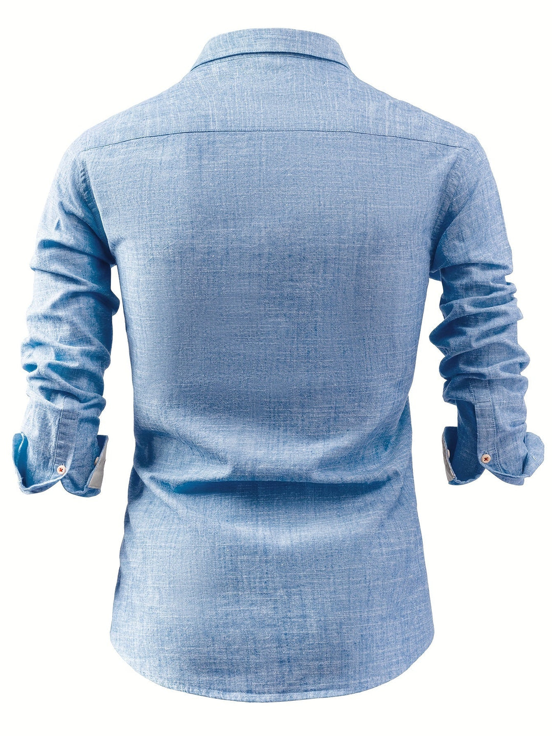 Nolan - Hosszú Ujjú Ing Gombokkal