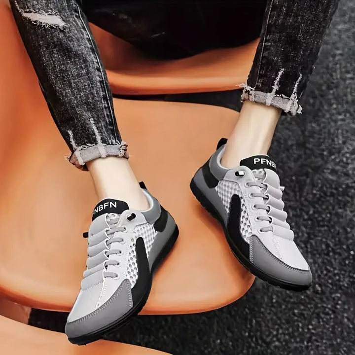 Zisimos – Elegáns Lélegző Cipők