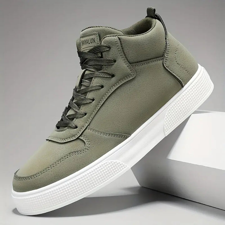 Damion - Kényelmes Fűzős Tornacipő