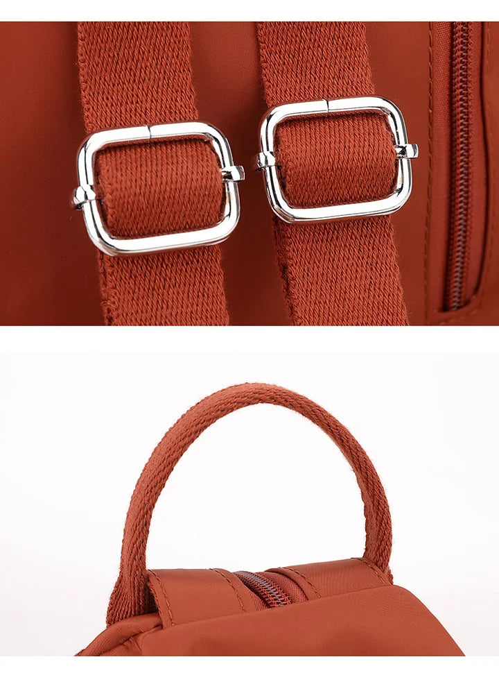 Georgie - Sokoldalú Utazó Táska