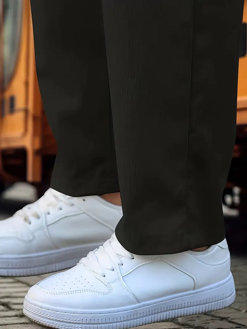 Travys - Zsebes, Alkalmi Sportos Joggingnadrág