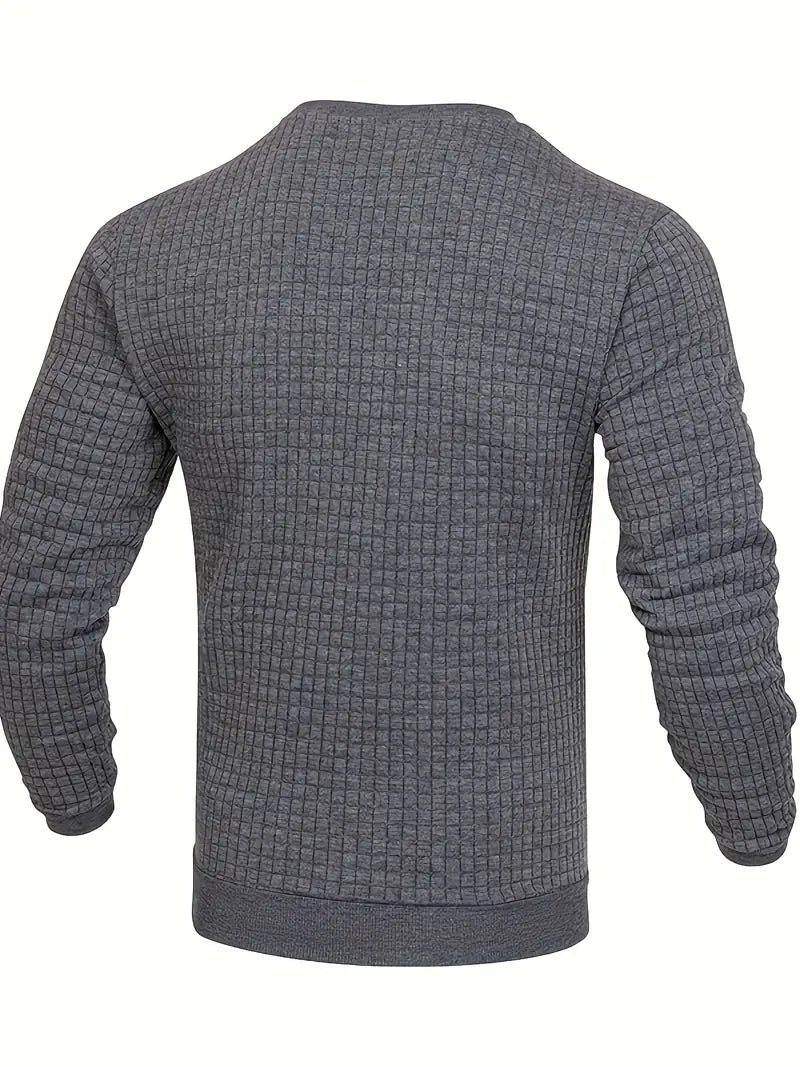 Lloyd - Hosszú Ujjú Pulóver