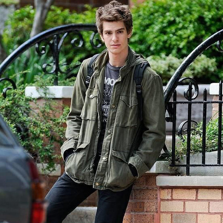 Bastian – M-65 Terepi Kabát