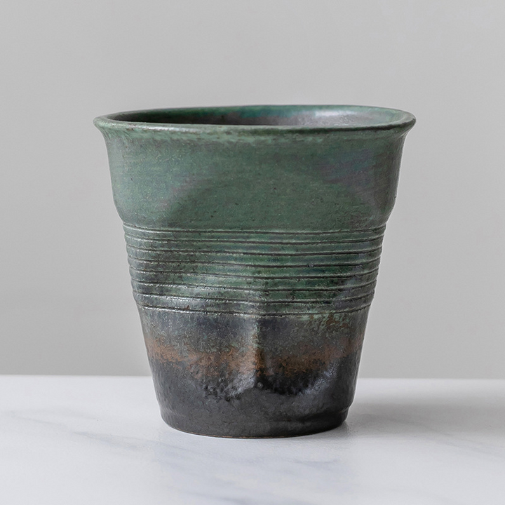 MugNatura – Modern Kerámia Kávéscsészék