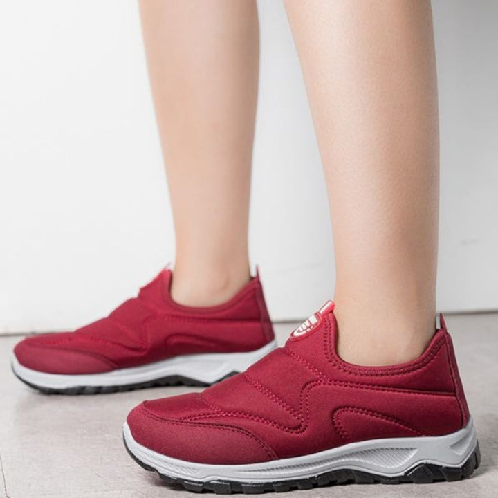 Zelmira - Univerzális Téli Cipő