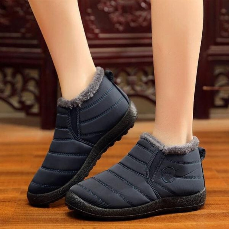 Becky - Univerzális Meleg Cipő