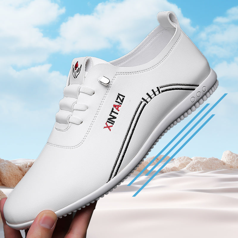 Orville – Könnyű, Lélegző, Fűzős Cipő