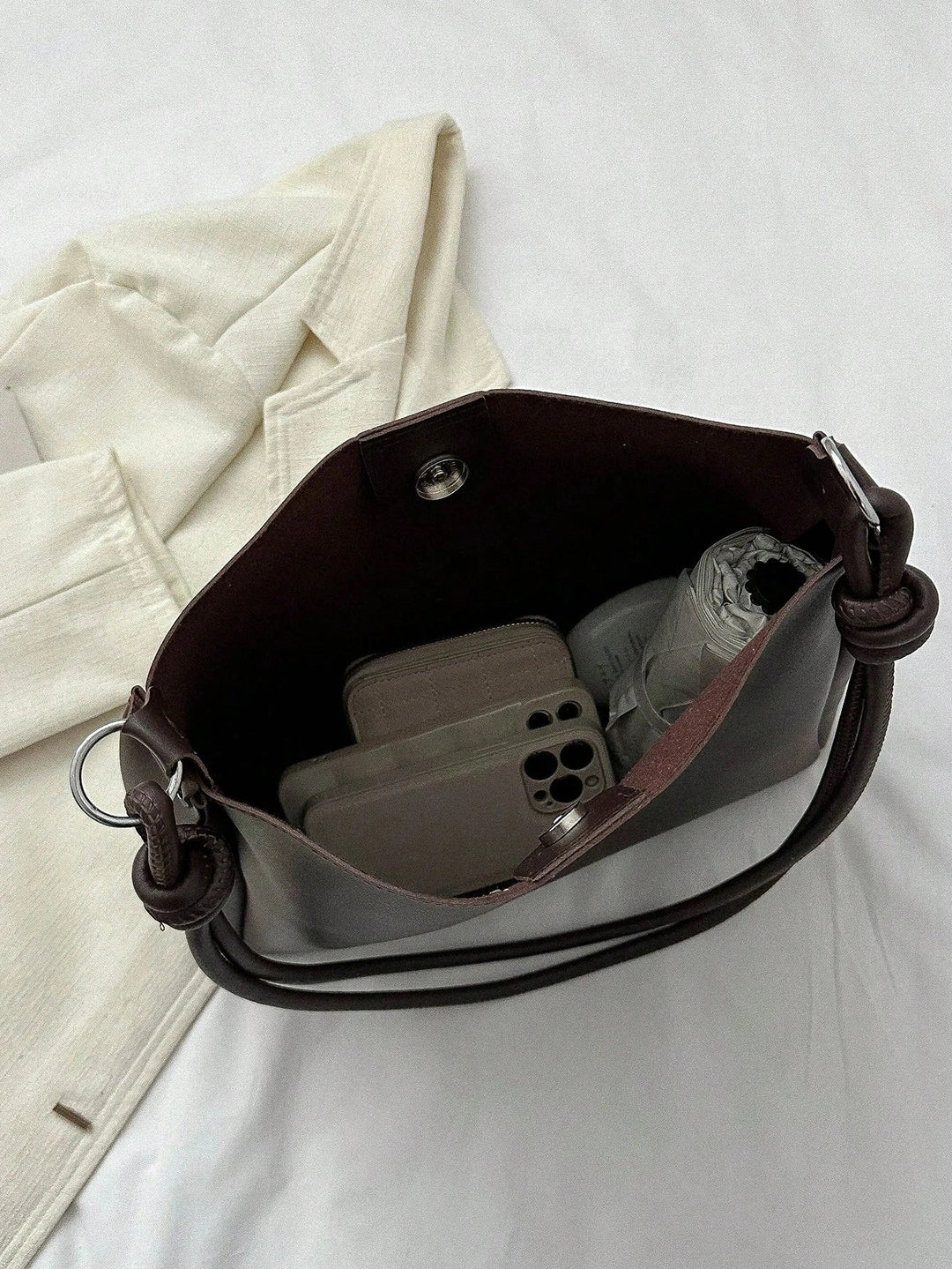 Shodee - Nagy Kapacitású Táska