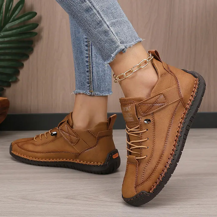 Kimberly - Kényelmes Csúszásmentes Cipő