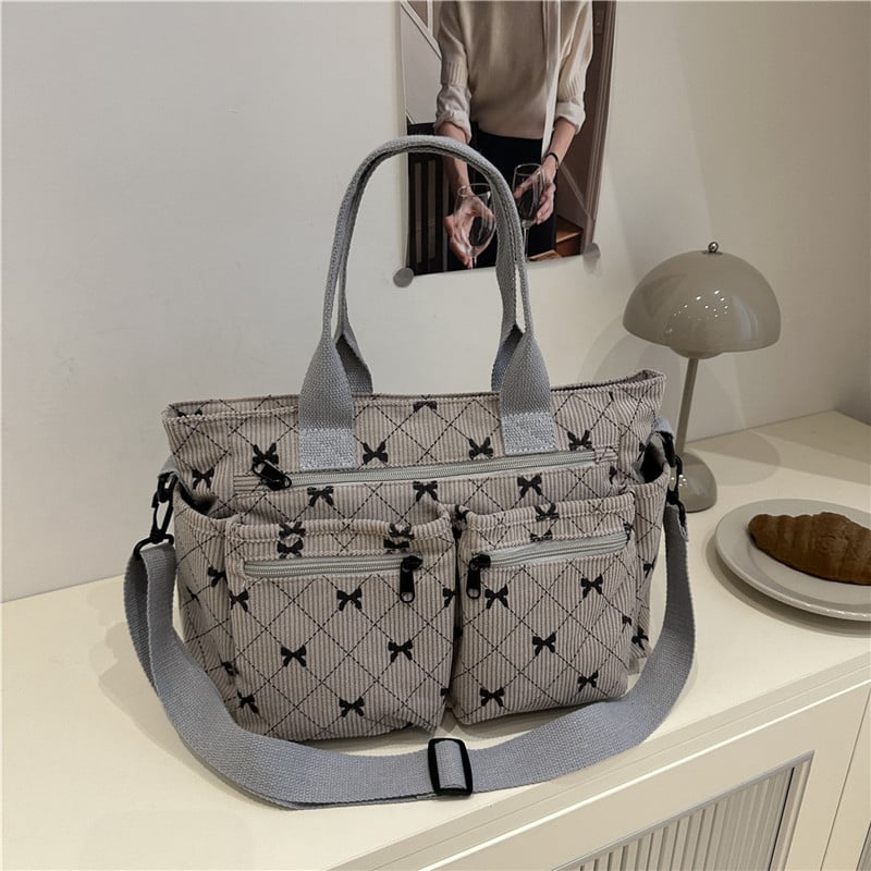 Shiloh - Ingázó Válltáska