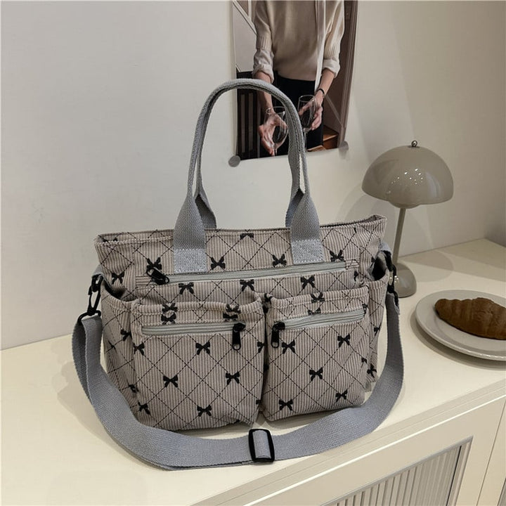 Shiloh - Ingázó Válltáska