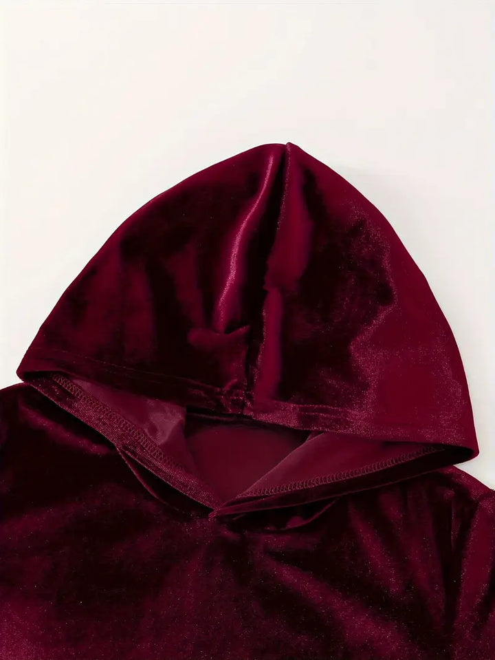 Jasminka - Hosszú Ujjú Kétrészes Szett