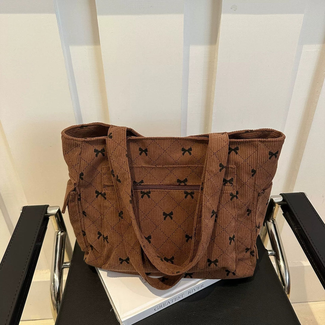 Shiloh - Ingázó Válltáska