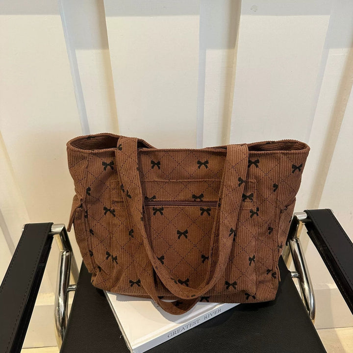 Shiloh - Ingázó Válltáska