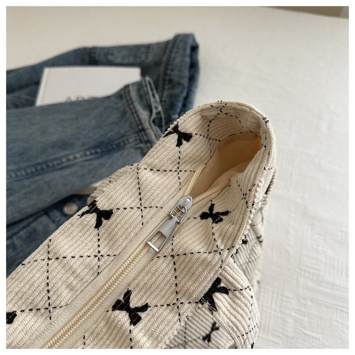 Shiloh - Ingázó Válltáska