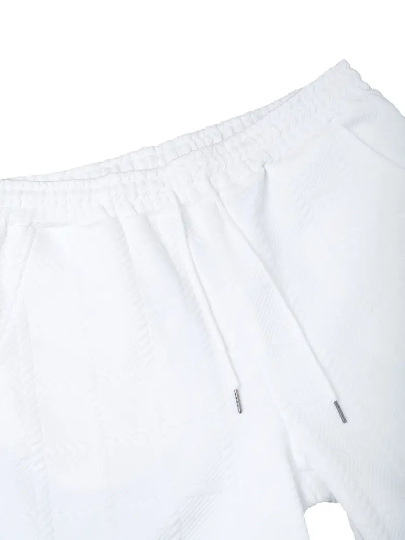 Vadim - Rövid Ujjú Kétrészes Szett