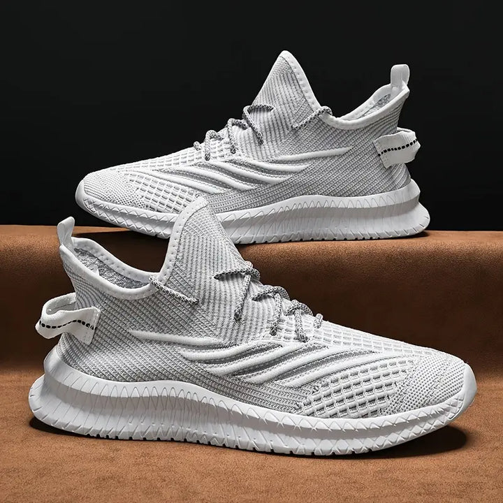 Dillon - Lélegző Csúszásmentes Cipő