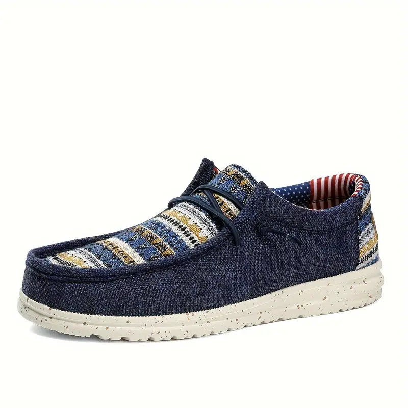 Jerald - Kényelmes Csúszásmentes Loafer