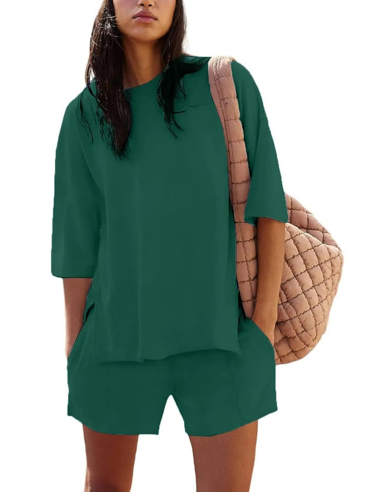 Iselin - Alkalmi Kétrészes Szett