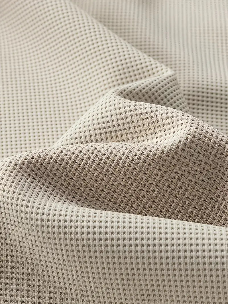 Aldous - Waffle Hosszú Ujjú Póló