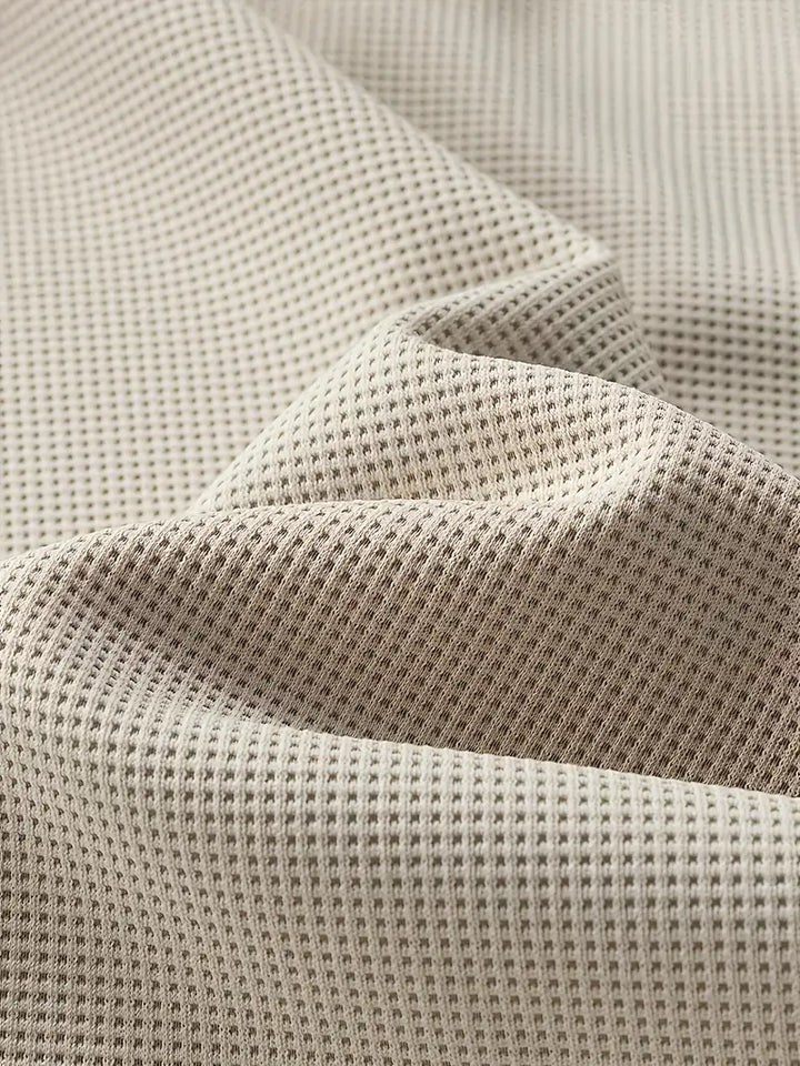 Aldous - Waffle Hosszú Ujjú Póló