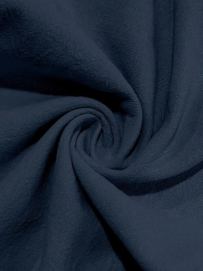 Kirk - Lélegző Pamut Nadrág Zsebekkel