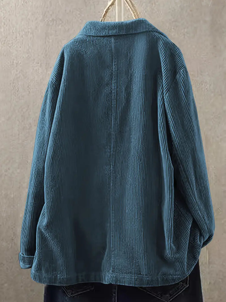 Nehara - Alkalmi Hosszú Ujjú Blézer