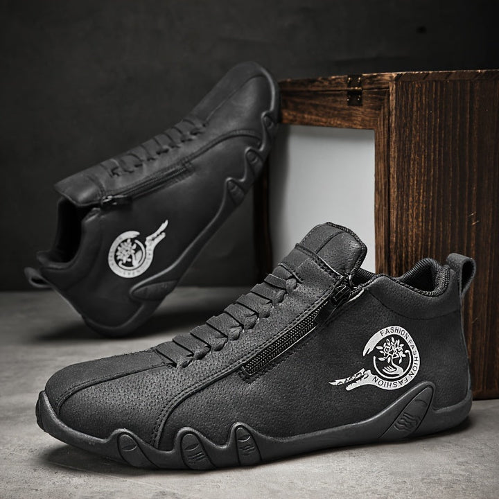 Troye - Alkalmi Sportcipő