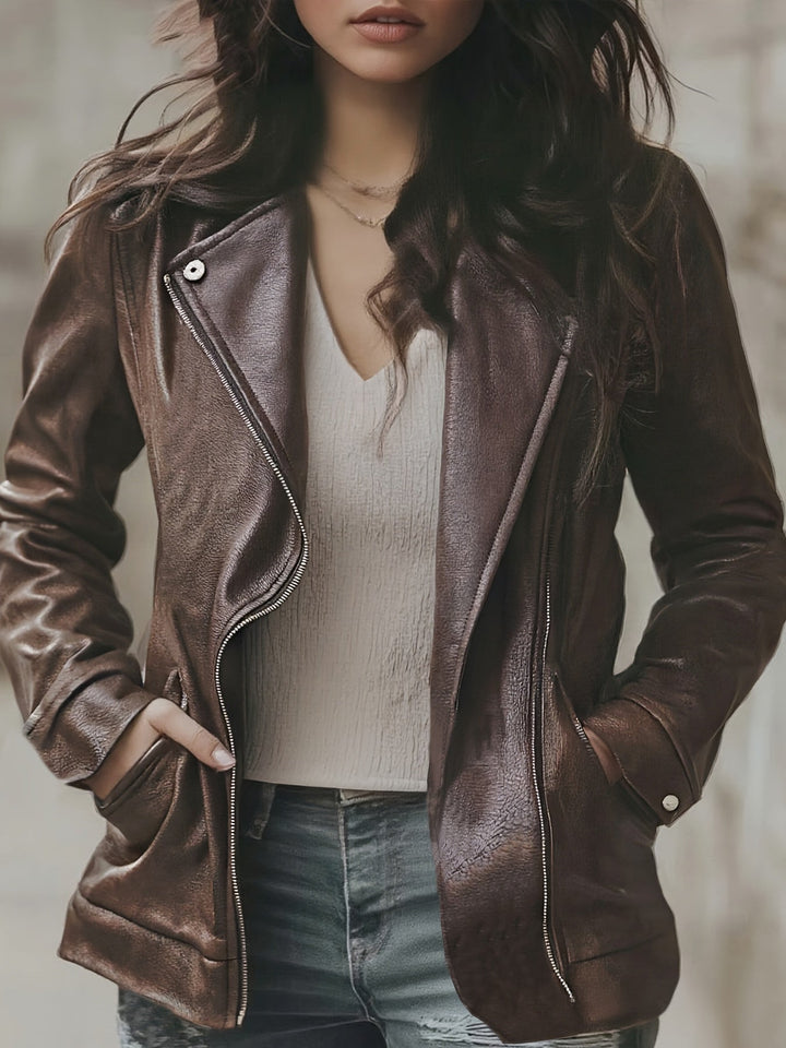 Léea - Ultra Stílusos Kabát