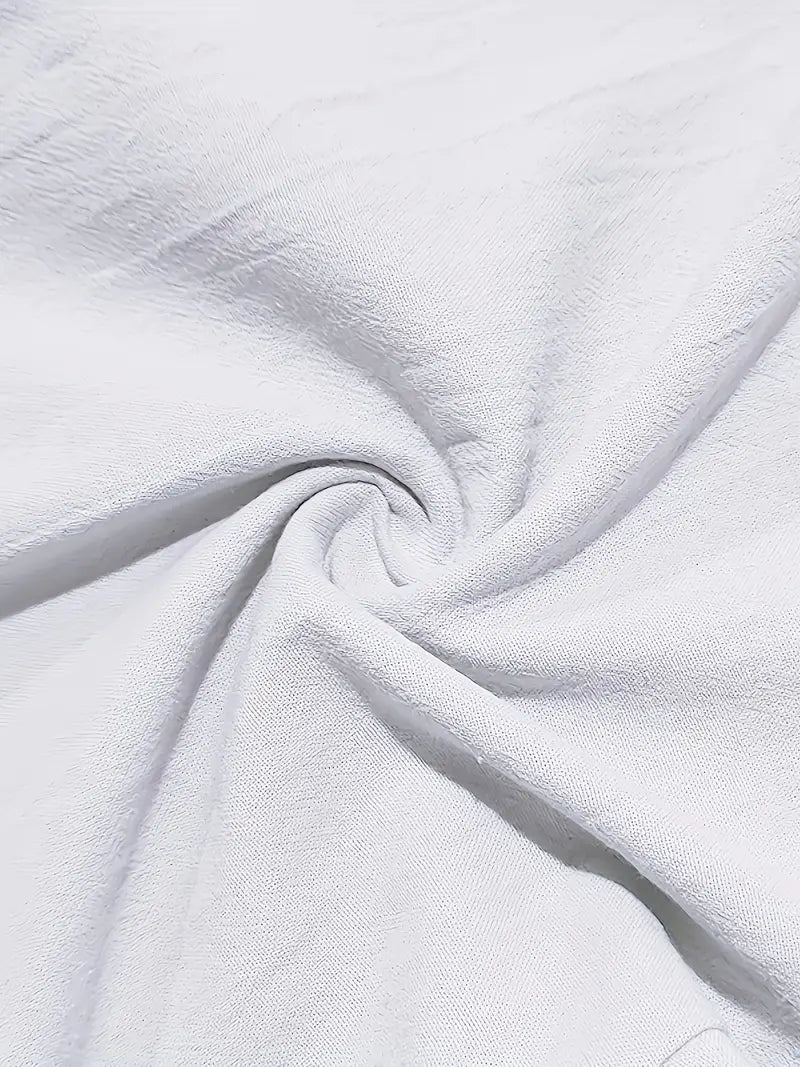 Nichols - Laza Illeszkedésű Húzózsinórral Ellátott Nadrág