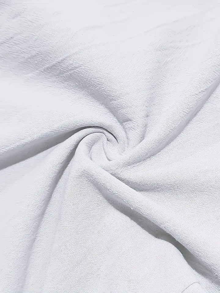 Nichols - Laza Illeszkedésű Húzózsinórral Ellátott Nadrág