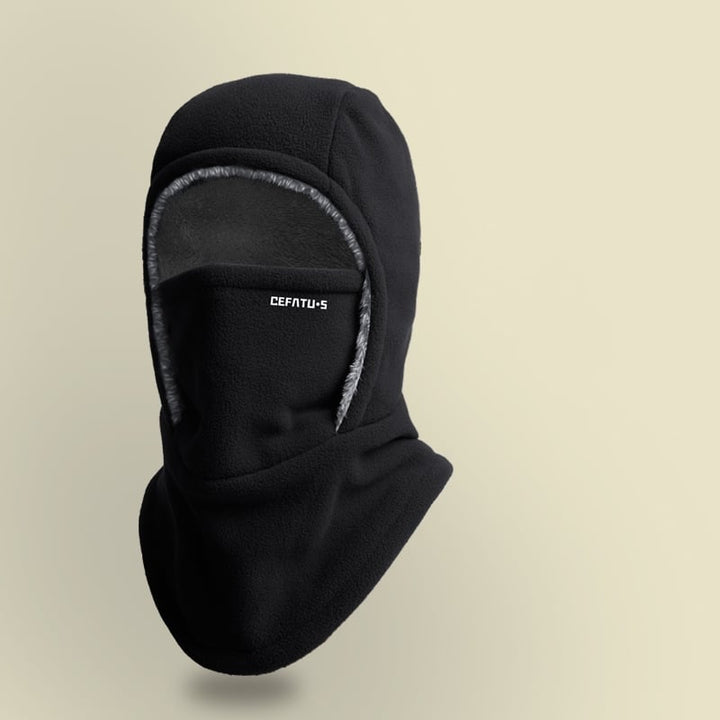 Zayim - Unisex Téli Polár Termikus Balaclava