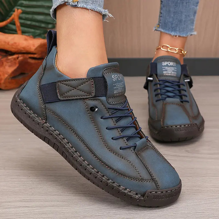 Kimberly - Kényelmes Csúszásmentes Cipő