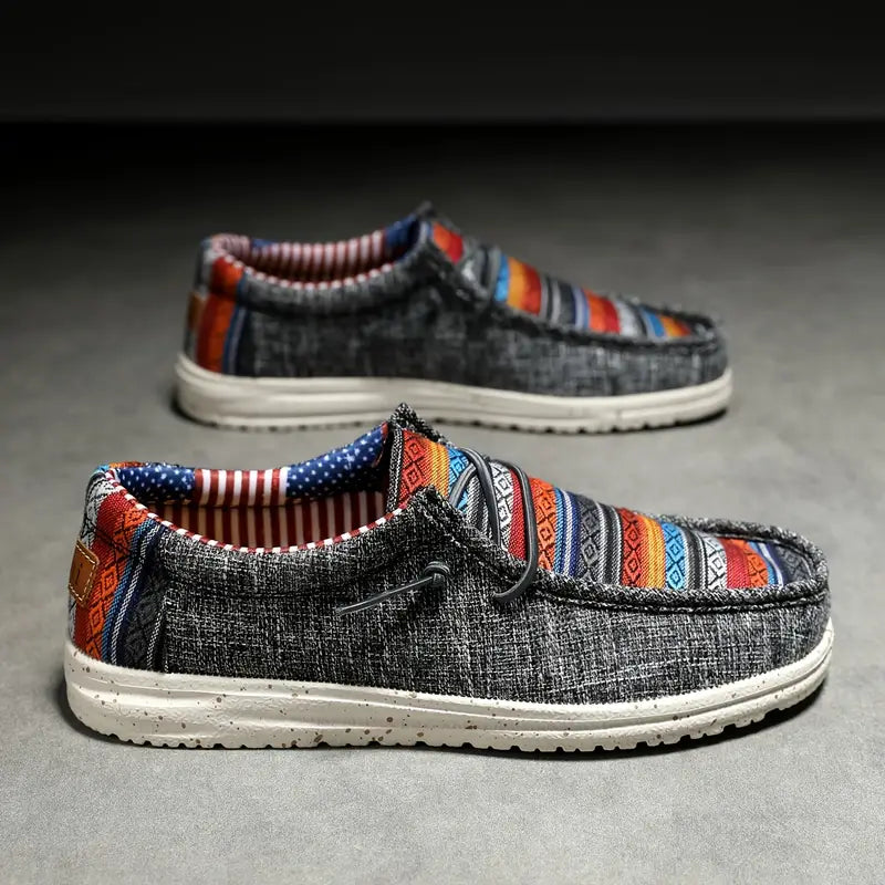 Jerald - Kényelmes Csúszásmentes Loafer