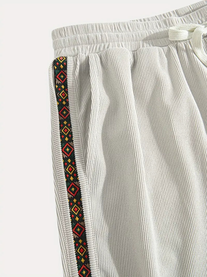 Collins - Lélegző Rugalmas Rövidnadrág