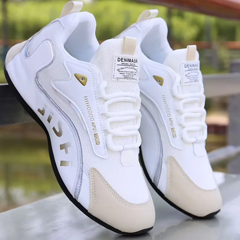 Horace - Kényelmes Fűzős Tornacipő