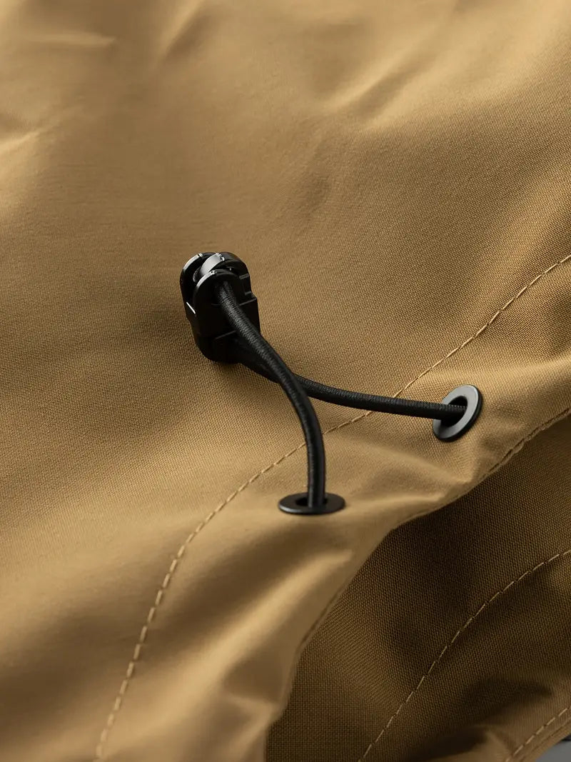 Shepard – Tavaszi és őszi Kardigán Kabát Félcipzárral