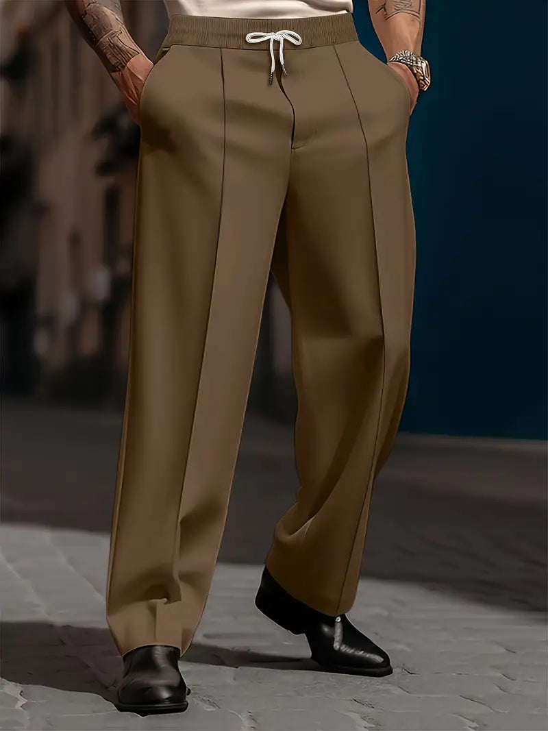 Norman - Kényelmes Laza Nadrág