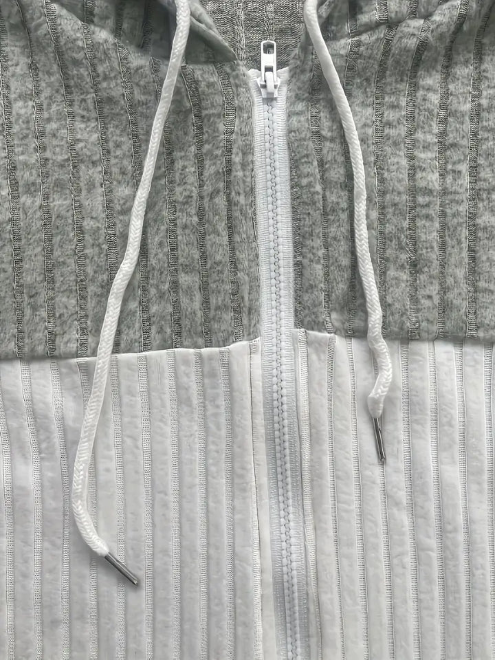 Sheryl - Alkalmi Hosszú Ujjú Dzseki