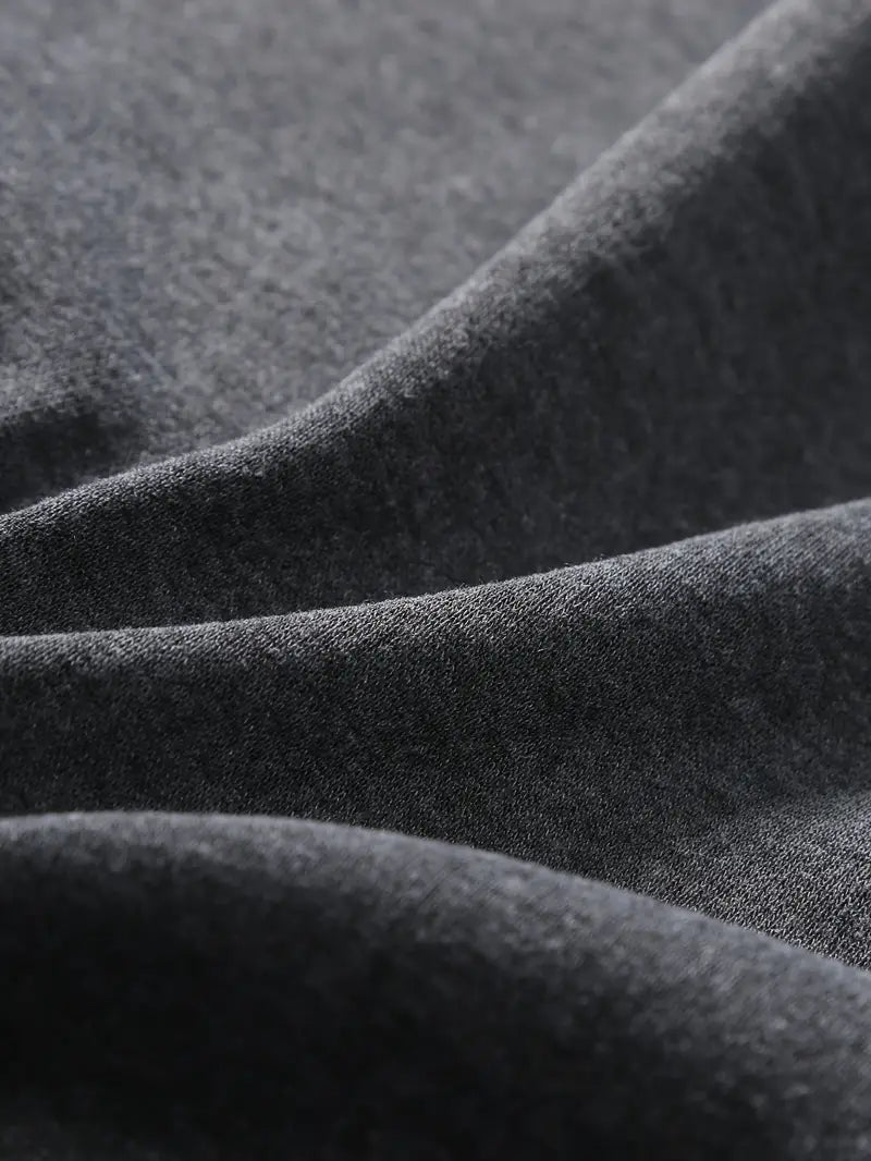 Blaine - Stílusos Csíkos Kontrasztos Pulóver